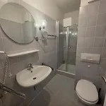 Appartement Gezeitenhaus - Austernfischer