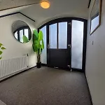 Appartement Gezeitenhaus - Austernfischer *