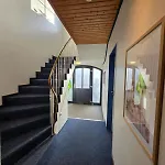 Appartement Gezeitenhaus - Austernfischer *