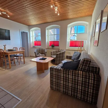 Gezeitenhaus - Austernfischer